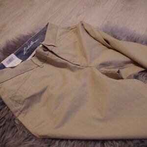 Brand New Eddie Bauer Straight Leg